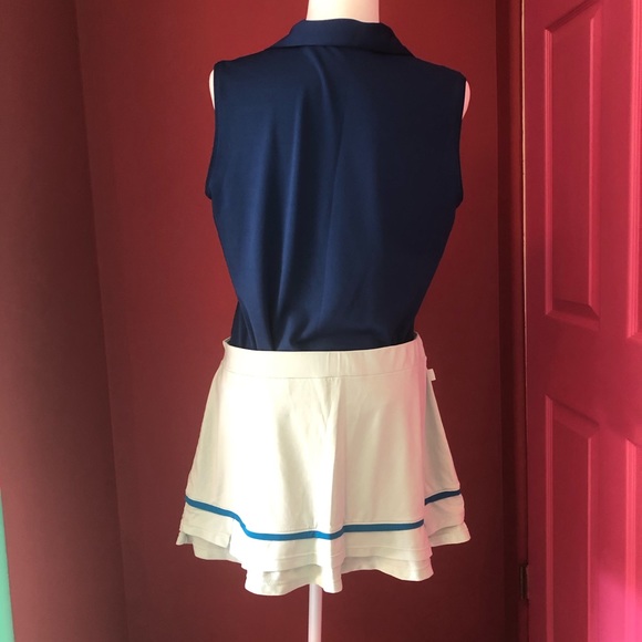 Nike Dri-Fit Athletic Skirt/Skort - Picture 3 of 13
